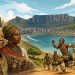 Afrique du sud : histoire du pays, repères et héritage culturel