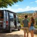 Location van aménagé à Aix en Provence pour voyager en toute liberté