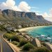 Le cap en Afrique du sud : que voir et que faire pour un voyage inoubliable