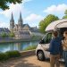 Location camping car quimper : comment choisir le bon véhicule pour découvrir la ville et sa région