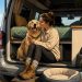 Location van aménagé avec chien : conseils pour voyager sereinement