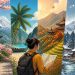 Asie climat : guide des saisons et conseils pour bien préparer votre voyage