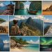 Terres lointaine, 10 destinations pour s'évader
