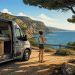 Location van aménagé France : destinations et conseils pour voyager librement