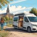 Location van Mulhouse : le guide pour louer et voyager autrement