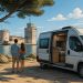 Location van amenage à la rochelle : louer le bon van pour explorer la région