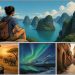 Voyages lointains : idées, conseils et destinations pour s’évader loin de chez soi