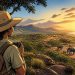 Africains du sud : quelles destinations explorer pour un voyage inoubliable