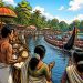 Onam festival : guide pour découvrir cette fête traditionnelle du Kerala