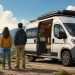Location van Cholet : conseils et idées pour voyager librement