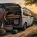 Location van aménagé Lille : où louer et partir en road trip