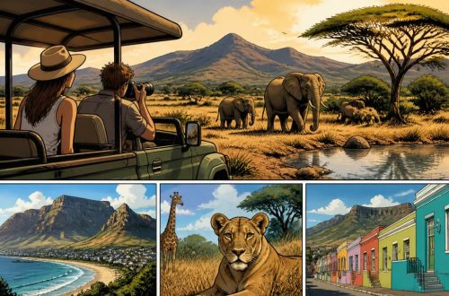Avis voyage Afrique du Sud : notre retour d’expérience et nos conseils pour un séjour inoubliable