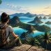 Voyage lointain : les destinations incontournables pour une aventure dépaysante