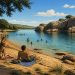 Johannesburg plage : les plus belles escapades au bord de l’eau à découvrir alentour