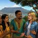 Afrique du Sud : quelles sont les langues officielles ?
