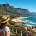 Voyages le Cap : les incontournables à découvrir pour un séjour inoubliable