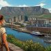 Cape Town ville : les incontournables à découvrir lors de votre voyage en Afrique du Sud