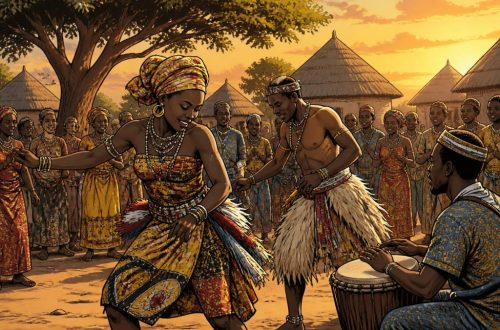 Tradition africain : découvrez les richesses culturelles à vivre lors d’un voyage en Afrique