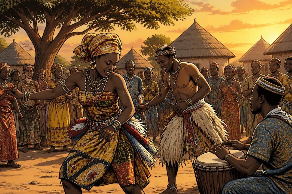 Tradition africain : découvrez les richesses culturelles à vivre lors d’un voyage en Afrique