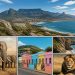 Afrique du Sud tourisme : les incontournables à découvrir pour un voyage inoubliable