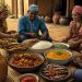 Cuisine traditionnelle africaine : les saveurs incontournables à découvrir lors d’un voyage