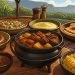 Plats typiques d’Afrique du Sud à découvrir lors de votre voyage