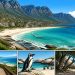 Afrique du Sud mer : les plus belles plages à découvrir lors de votre voyage