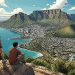 Capitale afrique du Sud : que faire au Cap ?