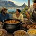 Spécialité culinaire afrique du sud : les saveurs incontournables à découvrir