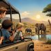 Colonie Afrique du Sud : une aventure inoubliable entre nature et découvertes