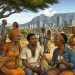 Afrique du Sud langue : quelles langues parle-t-on dans le pays ?