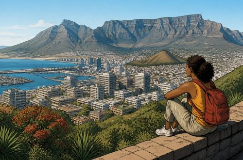 Afrique du Sud : les villes incontournables à découvrir