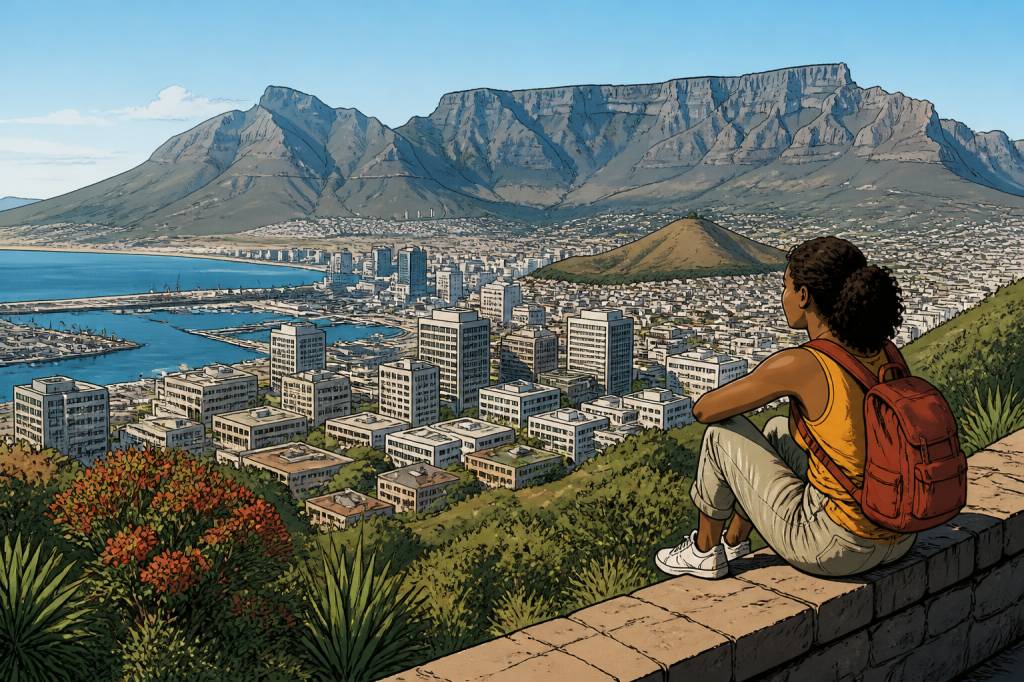 Afrique du Sud : les villes incontournables à découvrir
