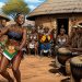 Afrique du Sud tradition : les coutumes incontournables à découvrir lors de votre voyage