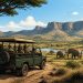 Voyage sur mesure en Afrique du Sud : créez un itinéraire inoubliable