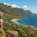 Cap south africa : les incontournables pour un voyage inoubliable en Afrique du Sud