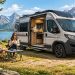 Adria twin supreme 640 sgx : le van aménagé idéal pour voyager en toute liberté