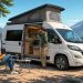 Eco campers reimo : le guide pour choisir son van aménagé idéal