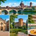 Pavia Italie : que voir et que faire dans cette ville méconnue d’Italie ?