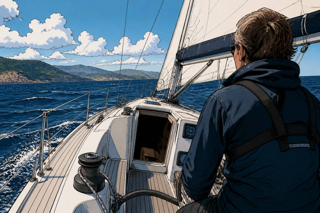 Caretta 150 le guide ultime pour préparer votre voyage en mer