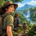 Film d’aventure dans la jungle : les destinations qui font rêver les voyageurs