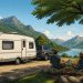 Caravane bivan : le guide complet pour réussir votre voyage itinérant