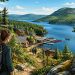Le village Windigo : une escapade nature au cœur du Québec