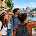 Voyage petit groupe Europe : les meilleures destinations à découvrir ensemble
