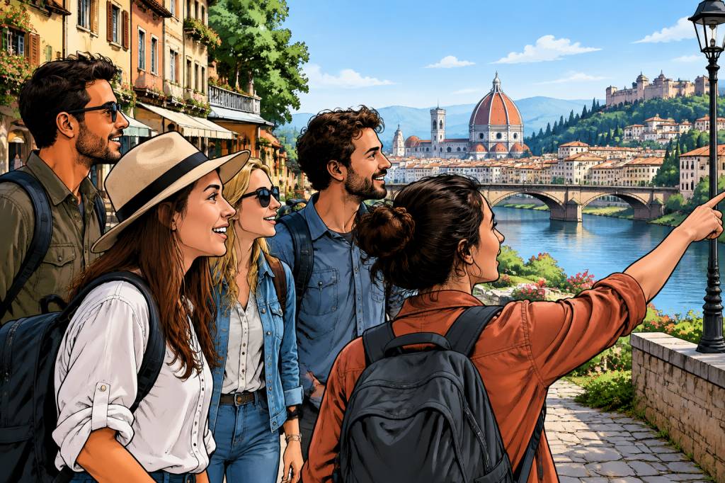 Voyage petit groupe Europe : les meilleures destinations à découvrir ensemble
