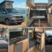 Grand california interieur : tout savoir sur l’aménagement du van Volkswagen