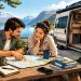 Fourgon magazine : conseils et idées pour réussir son voyage en van