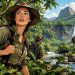 Film d'aventure dans la jungle : les destinations sauvages à découvrir-écran