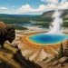 Yellowstone c’est où ? Découvrez où se trouve le parc national américain