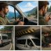 Parking hauteur 1m9 les conseils essentiels pour voyager sereinement en van